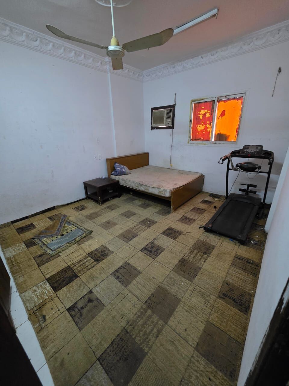 Dammam, Apartments, Flats, Houses & Villas, SAR 1600/month,  Furnished,  2 BR,  2BHK FLAT AVAILABLE FOR RENT FULL FIRNISHED