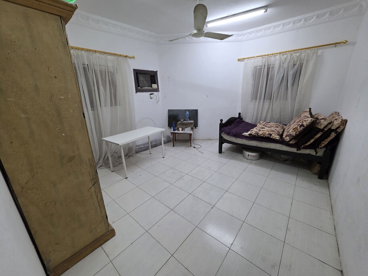 Dammam, Apartments, Flats, Houses & Villas, SAR 1600/month,  Furnished,  2 BR,  2BHK FLAT AVAILABLE FOR RENT FULL FIRNISHED