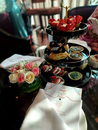 Mumbai, Food, INR 5000,  Order Stunning Mother