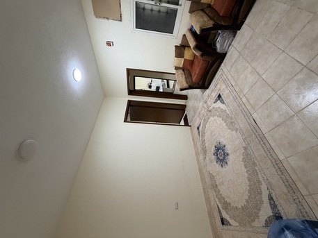 Jubail, Rooms Available, SAR 1000/month,  Furnished,  Single Room From Furnished 2BHK Flat For Executive Bachelor