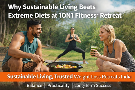 Chennai, Health, Mind-Body Healing Retreat India