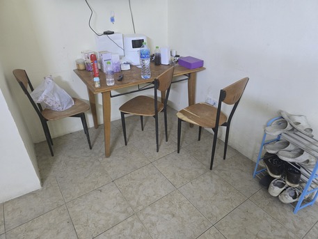 Manama, Furniture, BHD 6,  Dinning Table