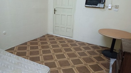 Al Rehab, Apartments/Houses, SAR 800/month,  1 BR,  Single Semi Furnished Room Available With All Facilities