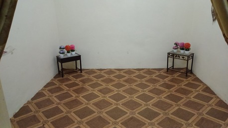 Al Rehab, Apartments/Houses, SAR 800/month,  1 BR,  Single Semi Furnished Room Available With All Facilities