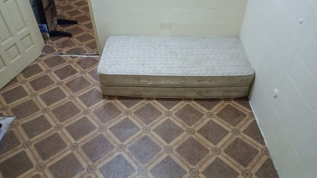 Al Rehab, Apartments/Houses, SAR 800/month,  1 BR,  Single Semi Furnished Room Available With All Facilities