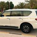 SAR 188000,  Nissan Patrol Titanium V6,  2023,  Automatic,  54000 KM,  Car Is Totally New From Inside And Out All Services Are Done At Petromin.