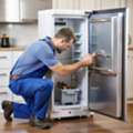 Same-Day Appliance Repair In Scarborough Services - Fixora
