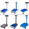 UGX 1000000,  Industrial Platform Scale