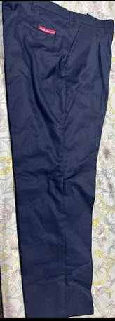 Jubail, Clothing & Accessories, SAR 50,  Frc Pants Size 44 For Sale