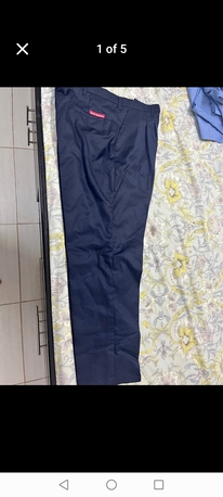 Jubail, Clothing & Accessories, SAR 50,  Frc Pants Size 44 For Sale