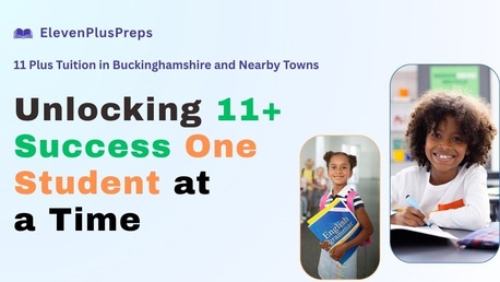 London, Education, Why 11 Plus Mock Test Buckinghamshire Matters Most For Score Improvement