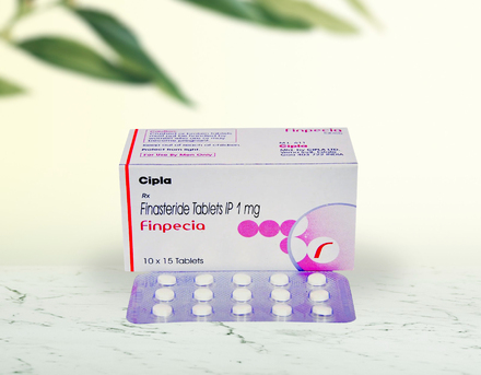 Dallas, Health & Beauty Items, USD 99,  Finpecia Tablets For Everyday Hair Support