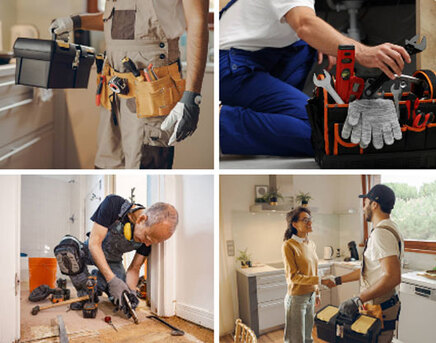 Kuala Lumpur, Business, Precision Home Care: Advanced Handyman Services For Repairs And Upgrades