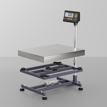 Kampala, Electronics, UGX 850000,  Best Platform Scale