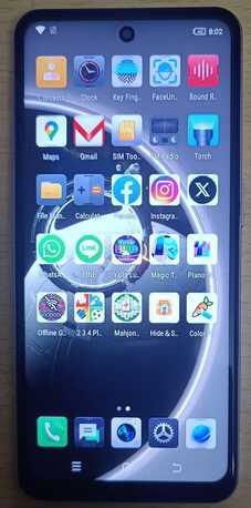 Manama, Mobile Phones, BHD 20,  GT20 Pro &ndash; Premium Gaming Look, Super Fast, Great Price!