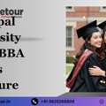 Manipal University Online BBA Fees Structure