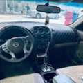 SAR 11000,  Nissan Altima 2008 Fully Automatic In Riyadh,  2008,  Automatic,  400 KM,