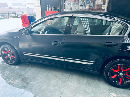 Hara, Vehicles, Cars & Trucks , SAR 11000,  Nissan Altima 2008 Fully Automatic In Riyadh,  2008,  Automatic,  400 KM,