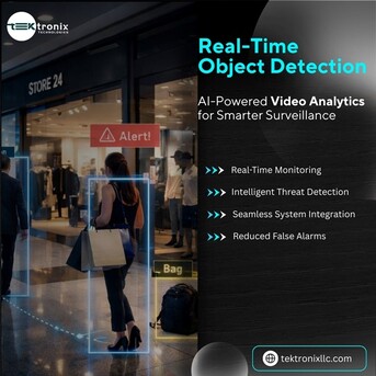 Dubai, Computer, AI-Object Detection Innovations Securing KSA & GCC Critical Infrastructure