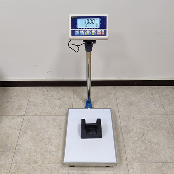 Kampala, Electronics, UGX 950000,  Buy Platform Scale &ndash; Uganda