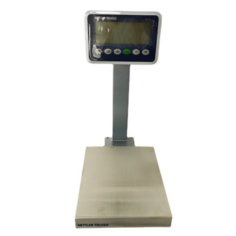 Kampala, Electronics, UGX 1000000,  Stainless Steel Platform Scale