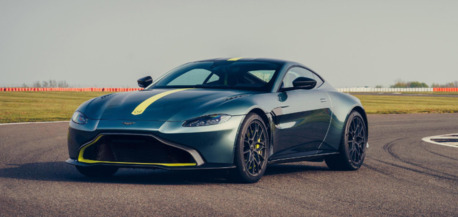 New York, Auto Parts, Aston Martin Parts Specialist For Genuine Solutions