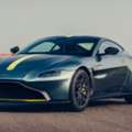 Aston Martin Parts Specialist For Genuine Solutions