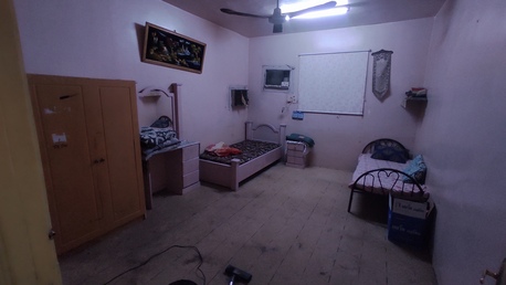 Hara, Rooms Available, SAR 1200/month,  Furnished,  Rooms Available For Professional Bachelors With Sharing Kitchen (Indian Or Pakistani)