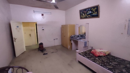 Hara, Rooms Available, SAR 1200/month,  Furnished,  Rooms Available For Professional Bachelors With Sharing Kitchen (Indian Or Pakistani)