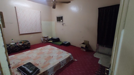 Hara, Rooms Available, SAR 1200/month,  Furnished,  Rooms Available For Professional Bachelors With Sharing Kitchen (Indian Or Pakistani)
