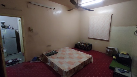 Hara, Rooms Available, SAR 1200/month,  Furnished,  Rooms Available For Professional Bachelors With Sharing Kitchen (Indian Or Pakistani)