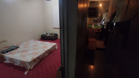 Hara, Rooms Available, SAR 1200/month,  Furnished,  Rooms Available For Professional Bachelors With Sharing Kitchen (Indian Or Pakistani)