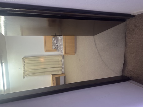Al Yarmouk, Rooms Available, SAR 1500/month,  Room For Rent 1500 SAR / Month