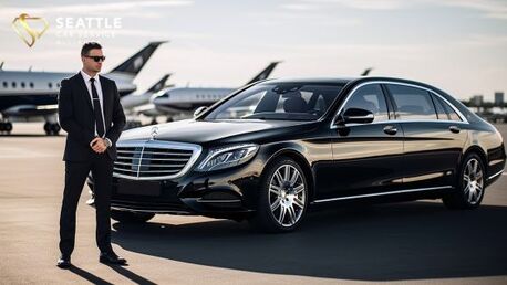 Seattle, Travel, Luxury Seattle Limo Service For Every Occasion
