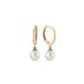 AUD 100,  Silver Drop Earrings For Everyday Wear By Zehrai