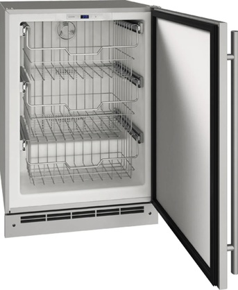New York, Appliances, USD 8000,  Undercounter Freezers For Compact Kitchen Design