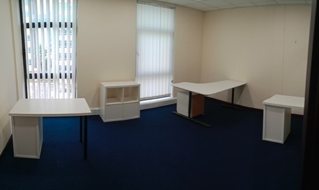 Hoora, Offices, BHD 120,  12sqm To 90sqm Ready-to-Move Office For Rent In Hoora | EWA Included