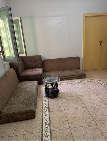 Al Iskan, Rooms Available, SAR 1100/month,  1 Furnished Room Kitchen Washroom Lounge