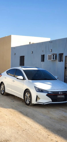 Saar, Vehicles, Cars & Trucks , BHD 3000,  Hyundai Elantra,  2020,  Automatic,  90000 KM,  Huyndai Sonata & Huyndai Elantra For Sale