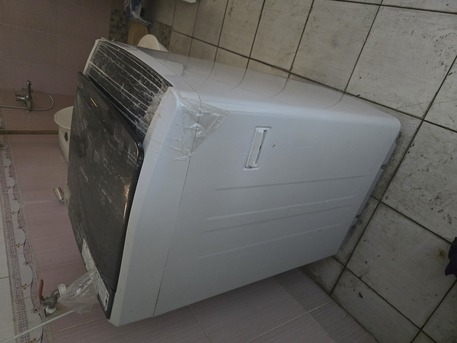 Manama, Household Items, BHD 40,  Automatic Washing Machine
