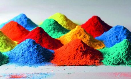 Mumbai, Materials, INR 1000,  Ink Pigments Suppliers India &ndash; High Quality Pigments By Veeraco