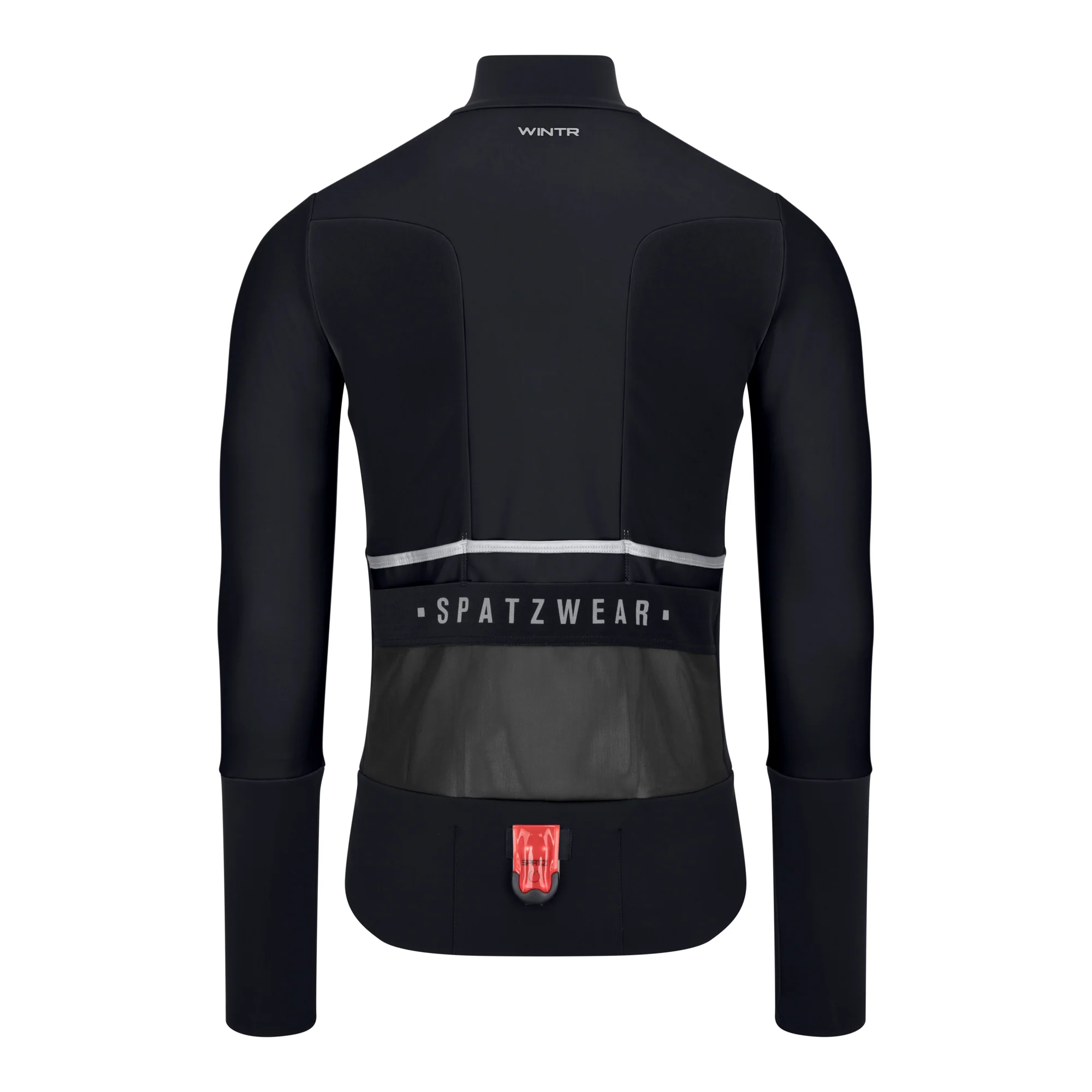 London, Business, Best Winter Cycling Jackets &ndash; Spatzwear