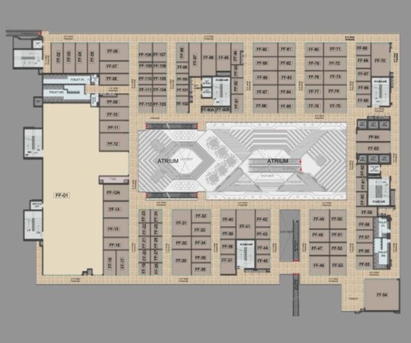 Greater Noida, Offices, INR 3999000,  Shops For Sale In London Mart Noida Extension | Good Investment Option