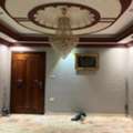 SAR 1500/month,  2 BR,  Furnished, Studio, Two Furnished Rooms With Separate Entrance
