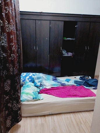 Khobar, Household Items, SAR 100,  Bed