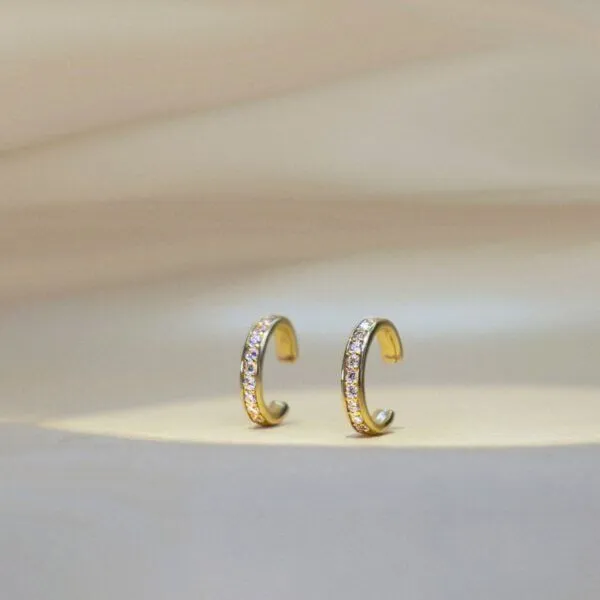 Mumbai, Jewelry, Stylish Silver Statement Earrings To Add Bold Elegance To Your Look