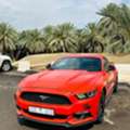 SAR 60000,  Ford Mustang EcoBoost,  2015,  Automatic,  240000 KM,   Premium GT | URGENT SALE