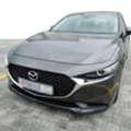 BHD 5700,  BHD 5700, Mazda 3, Automatic, 21600 KM, Mazda-3 , Low Mileage , Model , Grey,  2021,  Automatic,  21600 KM,