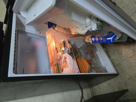 Manama, Appliances, BHD 35,  Fridge