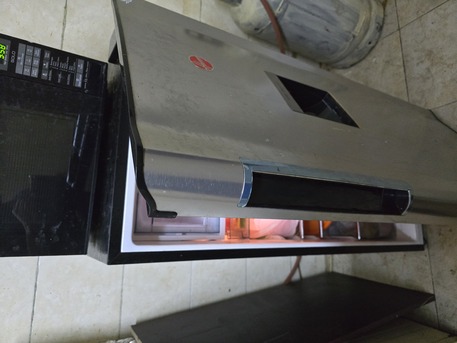 Manama, Appliances, BHD 35,  Fridge